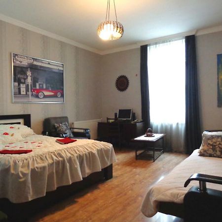 Guest House, Old-Si Tbilisi Exterior foto